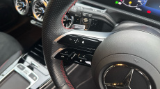 Mercedes-Benz A-Class A180 AMG Line Premium 5dr Auto Petrol Hatchback